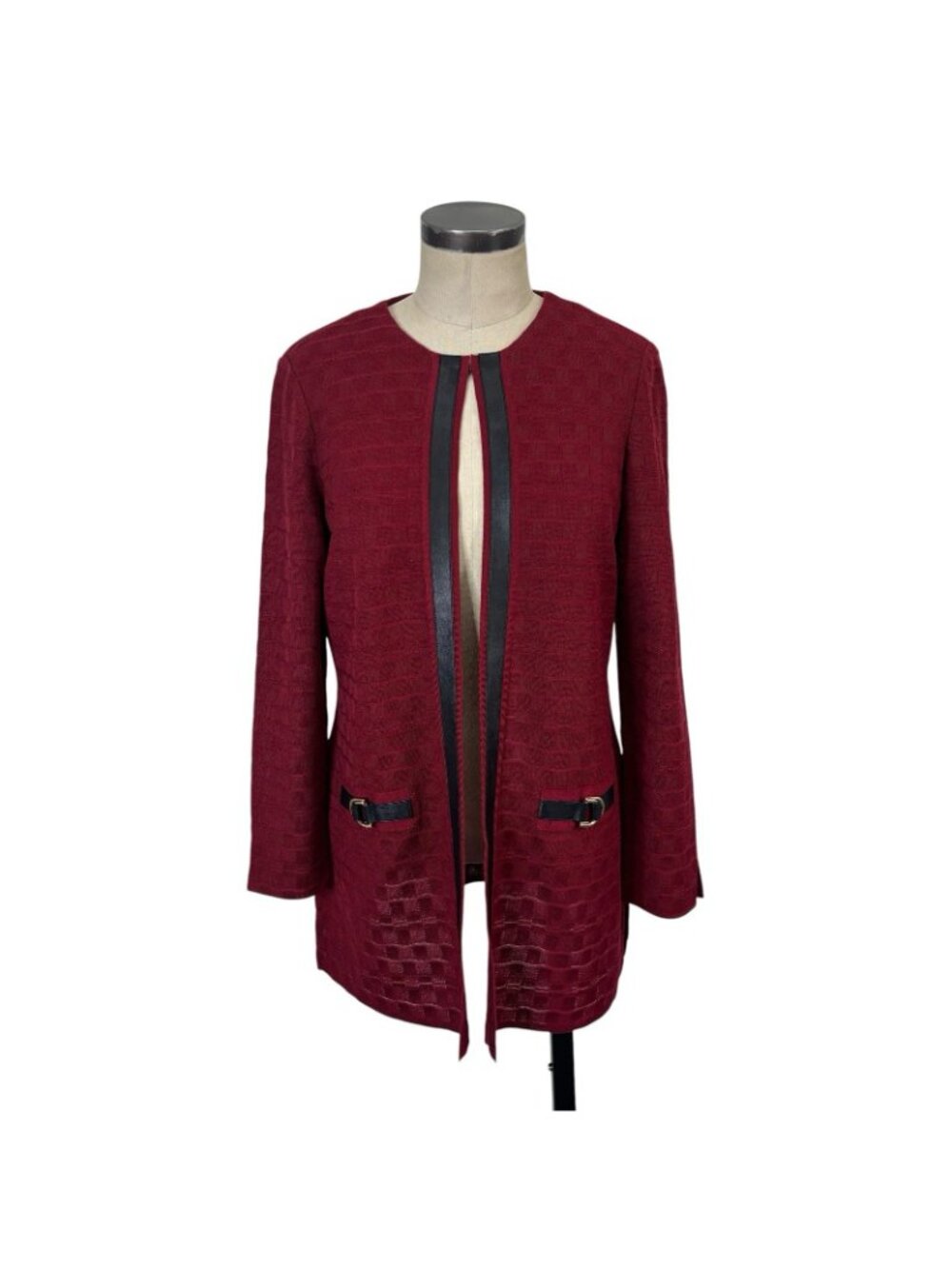 MISOOK Sweater Jacket - Picture 8 of 8